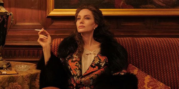 «Μαρία»: H ταινία με την Αντζελίνα Τζολί ήταν μια εισπρακτική αποτυχία, αλλά τώρα το παιχνίδι αλλάζει