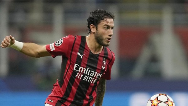 «Υπάρχει διαφορά στο οικονομικό ανάμεσα σε Παναθηναϊκό και Καλάμπρια» (pic)