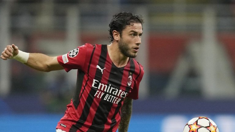 «Υπάρχει διαφορά στο οικονομικό ανάμεσα σε Παναθηναϊκό και Καλάμπρια» (pic)