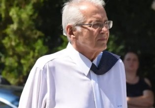 Πέθανε ο δημοσιογράφος Δημήτρης Κωνσταντάρας σε ηλικία 79 χρόνων