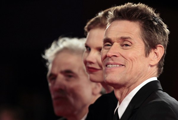 Ο Γουίλεμ Νταφό θα βραβευτεί στο Φεστιβάλ Κινηματογράφου του Σαράγεβο – «Ένας αληθινός δεξιοτέχνης»