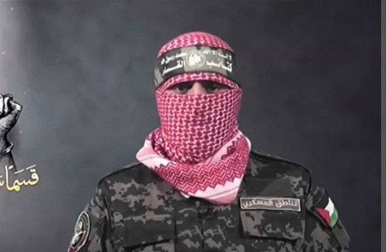 Ισραήλ: Οι ένοπλες δυνάμεις λένε ότι σκότωσαν τον εκπρόσωπο Τύπου της Χαμάς