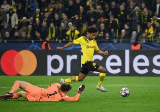 Ο Αντεγέμι στην ίδια «στέγη» με τους Ρονάλντο και Γιαμάλ