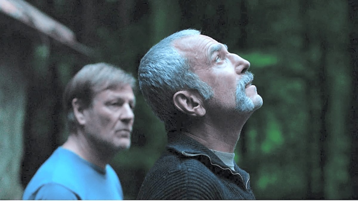 Ντάνιελ Ντέι Λιούις: Δείτε το πρώτο τρέιλερ της μεγάλης επιστροφής του μετά από οκταετή απουσία – Το Anemone και ο Μπραντ Πιτ  