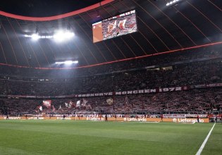 Στέλεχος της Μπάγερν σε κορυφαία θέση στην Deutsche Bank