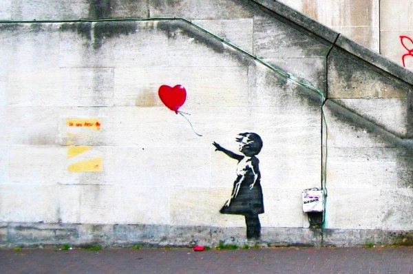 «Φαινόμενο Banksy»: Η νέα τοξική τάση χωρισμού στον κόσμο του dating