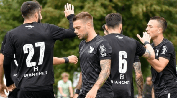 Μπολόνια – ΟΦΗ 2-4: Ανατροπή και νίκη ψυχολογίας για τους Κρητικούς