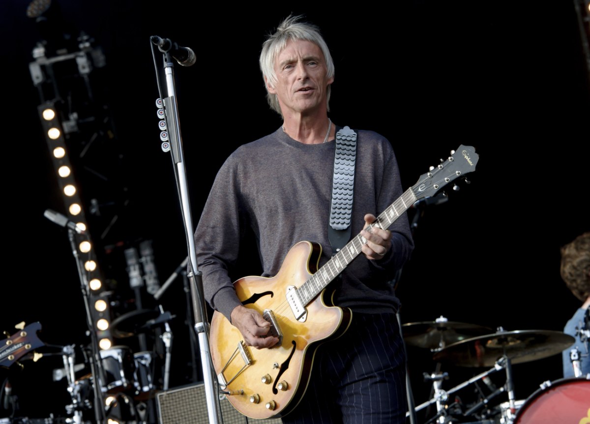 Πάντα μιλούσα κατά της αδικίας: Η σφαγή στη Γάζα, η λογιστική εταιρία με τις εβραϊκές ρίζες και ο punker Πολ Γουέλερ