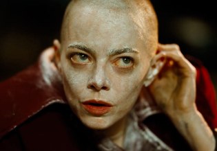 Έμα Στόουν: «Ναι, πιστεύω στους εξωγήινους»