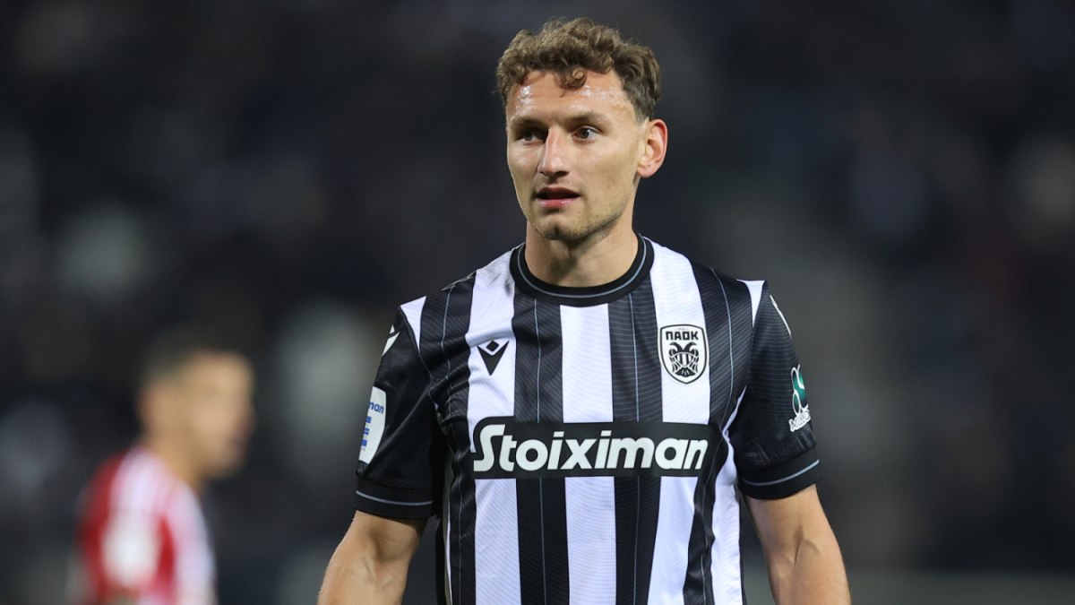 «Πρόταση της Καϊσέρισπορ στον ΠΑΟΚ για τον Τσάλοφ»