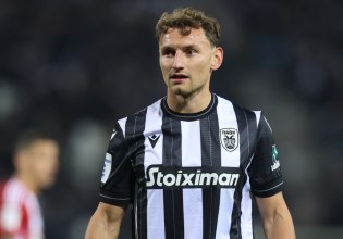 «Πρόταση της Καϊσέρισπορ στον ΠΑΟΚ για τον Τσάλοφ»