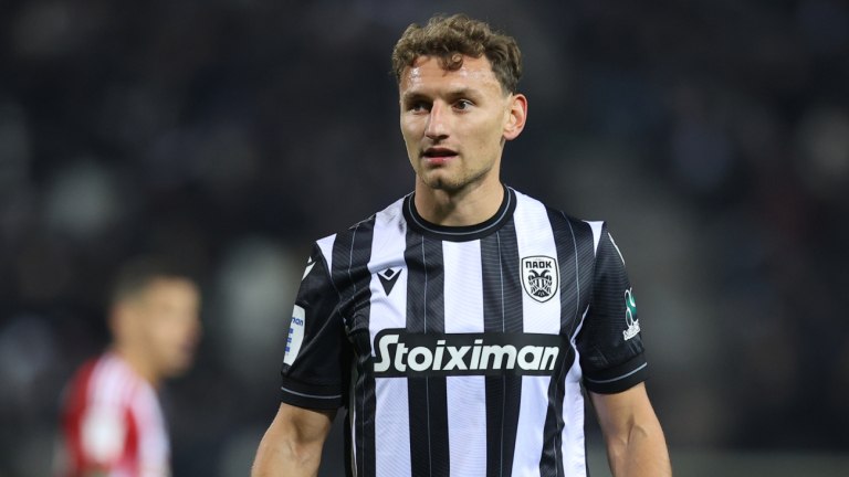 «Πρόταση της Καϊσέρισπορ στον ΠΑΟΚ για τον Τσάλοφ»