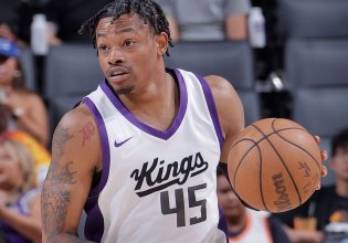 Η ΑΕΚ ανακοίνωσε τον Άντονι Άρμς