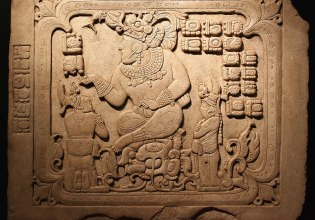 Τελικά, ήταν η ξηρασία που «έπνιξε» τον πολιτισμό των Μάγια;