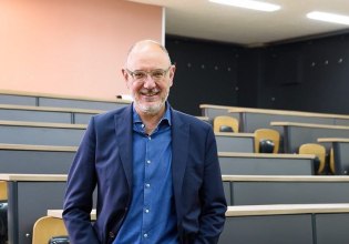 Θεσσαλονίκη: Πέθανε ο καθηγητής του ΑΠΘ Χρυσόστομος Σταμούλης