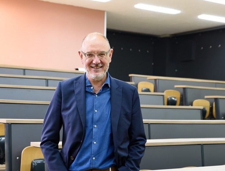 Θεσσαλονίκη: Πέθανε ο καθηγητής του ΑΠΘ Χρυσόστομος Σταμούλης