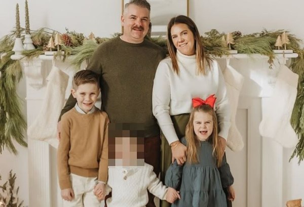 ΗΠΑ: Μητέρα σκότωσε δύο από τα τρία παιδιά της, το σύζυγό της και έπειτα αυτοκτόνησε