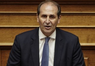 Πέθανε από ανακοπή καρδιάς ο Απόστολος Βεσυρόπουλος σε ηλικία 59 ετών