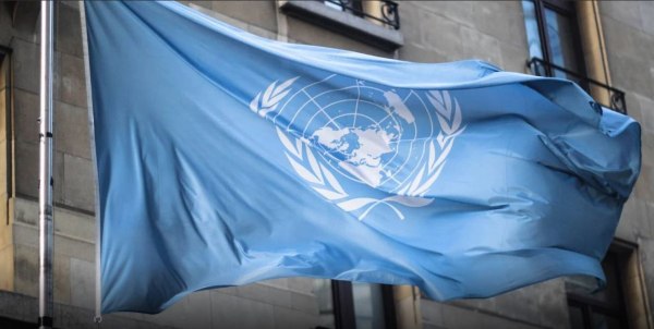 Αναρτήθηκε από τον ΟΗΕ η ρηματική διακοίνωση της Ελλάδας για τους ισχυρισμούς της Λιβύης