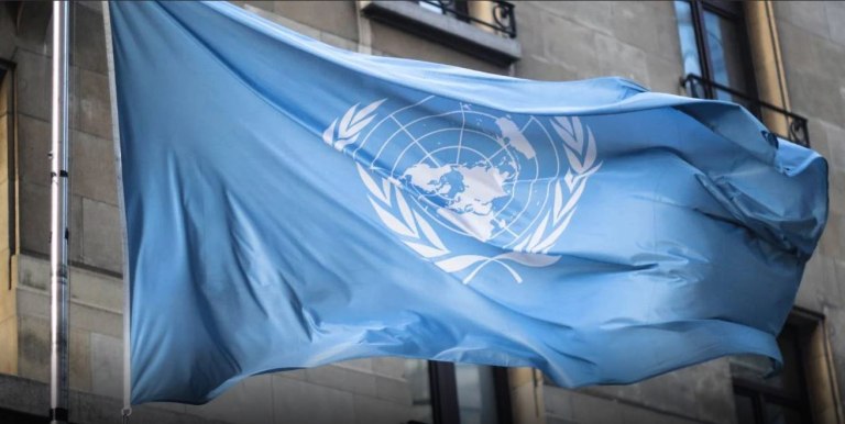 Αναρτήθηκε από τον ΟΗΕ η ρηματική διακοίνωση της Ελλάδας για τους ισχυρισμούς της Λιβύης