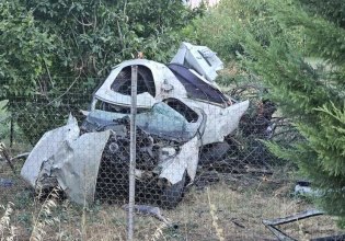 Τραγωδία στην Καστοριά: Δύο 16χρονα παιδιά νεκρά σε τρομακτικό τροχαίο – Οι γονείς τα αναζητούσαν όλο το βράδυ