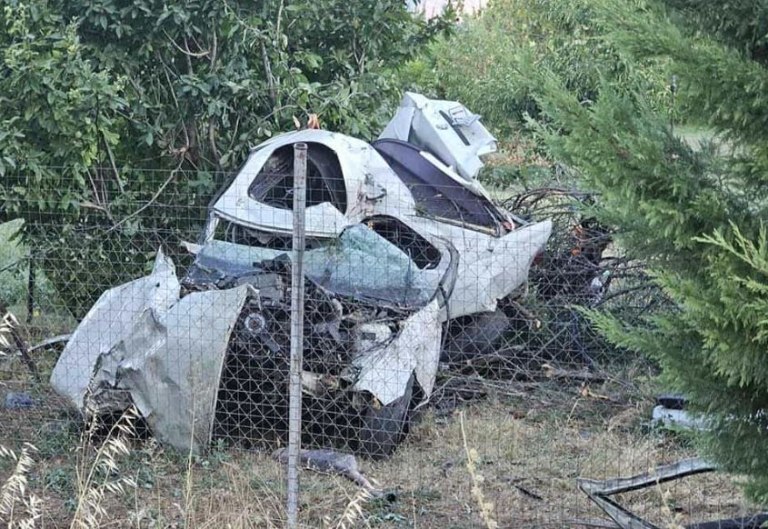 Τραγωδία στην Καστοριά: Δύο 16χρονα παιδιά νεκρά σε τρομακτικό τροχαίο – Οι γονείς τα αναζητούσαν όλο το βράδυ