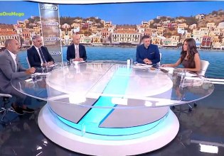 Στα χαρακώματα κυβέρνηση – αντιπολίτευση ενόψει ΔΕΘ