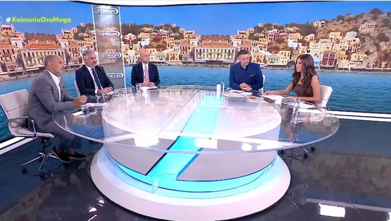 Στα χαρακώματα κυβέρνηση – αντιπολίτευση ενόψει ΔΕΘ