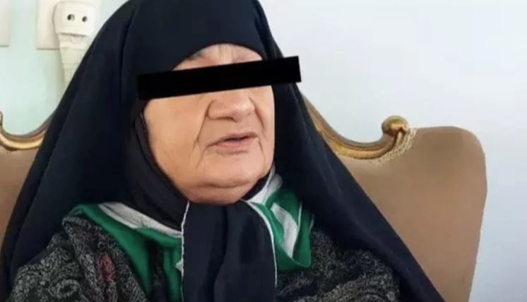 Ιράν: Η «μαύρη χήρα» δεν θυμάται πόσους συζύγους δηλητηρίασε – Ζητούν την εκτέλεσή της
