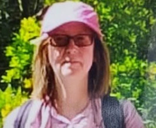 Καβάλα: Μυστήριο με την 59χρονη Βρετανίδα που αγνοείται – Η τελευταία φωτογραφία της πριν εξαφανιστεί