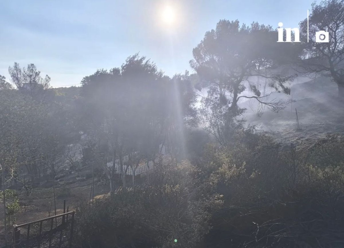 Φωτιά στην Κερατέα: «Εντοπίστηκε γκαζάκι στον Άγιο Νικόλαο» – Καταγγέλλει εμπρησμό ο αντιδήμαρχος Σαρωνικού