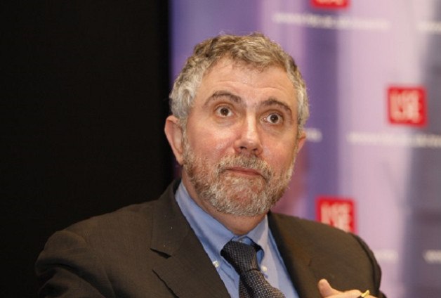 Τραμπ: Έκανε καυστική ανάρτηση για τον Πολ Κρούγκμαν – Τον αποκάλεσε «διαταραγμένο αλήτη»