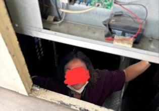 Νοσοκομείο «Γεννηματάς»: Δεύτερη βλάβη σε ασανσέρ μέσα σε λίγες ημέρες