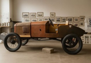 Ελληνικό Μουσείο Αυτοκινήτου: Fake news τα δημοσιεύματα για «λουκέτο»