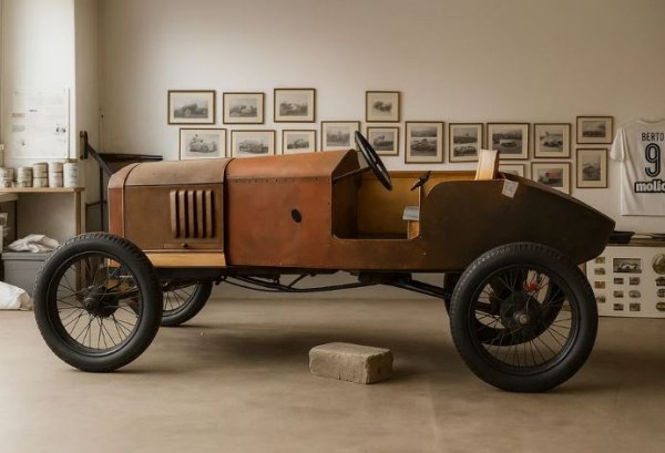 Ελληνικό Μουσείο Αυτοκινήτου: Fake news τα δημοσιεύματα για «λουκέτο»