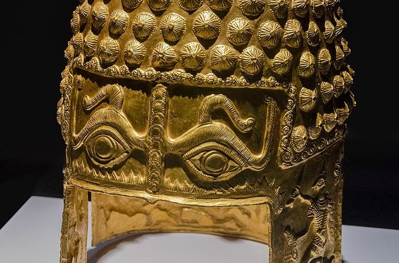 Κλοπιμαία που «προστατεύουν από το κακό μάτι τους ληστές»; – Ακόμη αγνοούνται τα τέσσερα κειμήλια του Μουσείου Drents