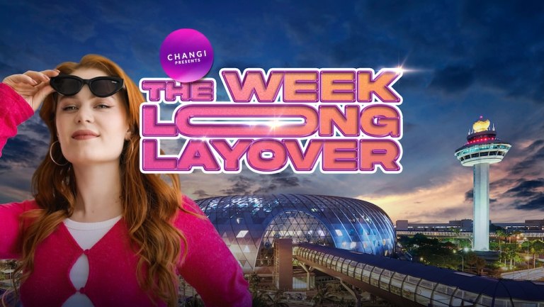 Influencer έζησε μια βδομάδα σε αεροδρόμιο και αποκάλυψε τι την σόκαρε περισσότερο