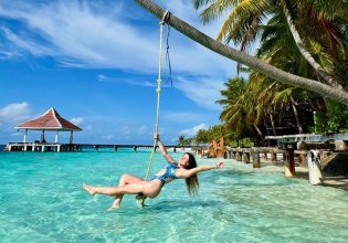 Ισπανίδα influencer «κόλλησε» σε αεροδρόμιο γιατί το ChatGPT της είπε ότι δεν χρειάζεται βίζα για να ταξιδέψει