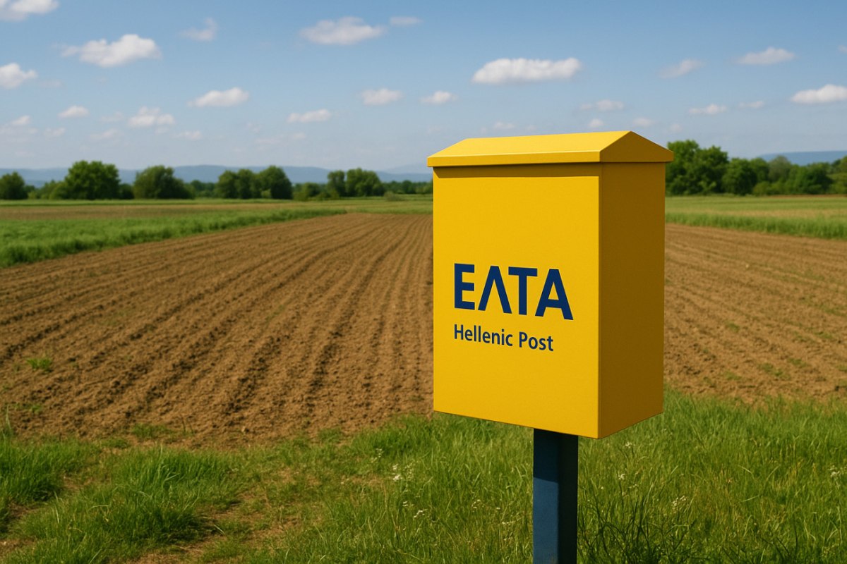 Νέα στοιχεία για την απάτη μέσω… ΕΛΤΑ στον ΟΠΕΚΕΠΕ – Πάνω από 15 εκατ. η ζημιά