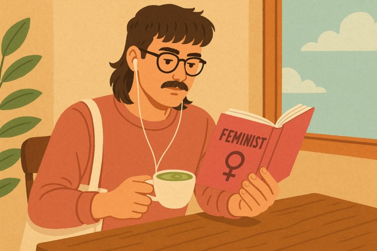 Μία νέα εποχή αρρενωπότητας: Τι είναι ο «performative άντρας» και γιατί τον κοροϊδεύουν οι γυναίκες στο TikTok