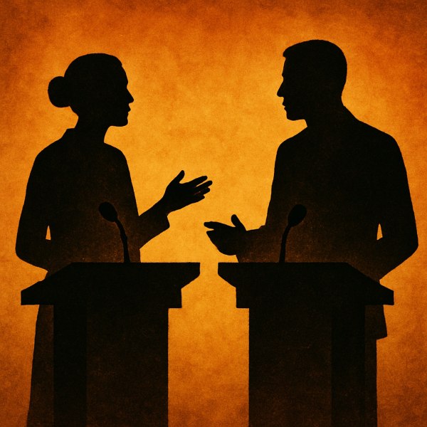 Ποιον ηγέτη ψάχνουν οι έλληνες ψηφοφόροι