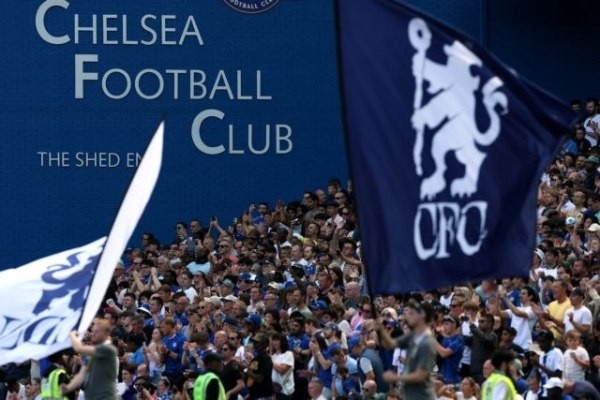 Ενας 16χρονος με ψεύτικο όπλο προκάλεσε χαμό έξω από το γήπεδο της Τσέλσι