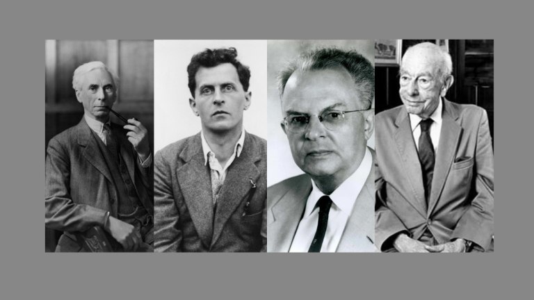 Η αναλυτική φιλοσοφία ήταν πάντα πολιτική – ακόμη και όταν δεν το ομολογούσε