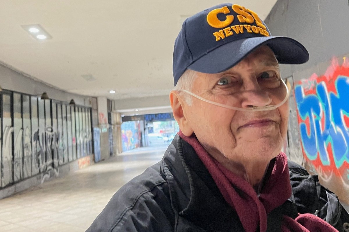 Δημήτρης Κωνσταντάρας: Η τελευταία ανάρτηση του – «Ίδιο πουκάμισο, άλλη βόλτα!»