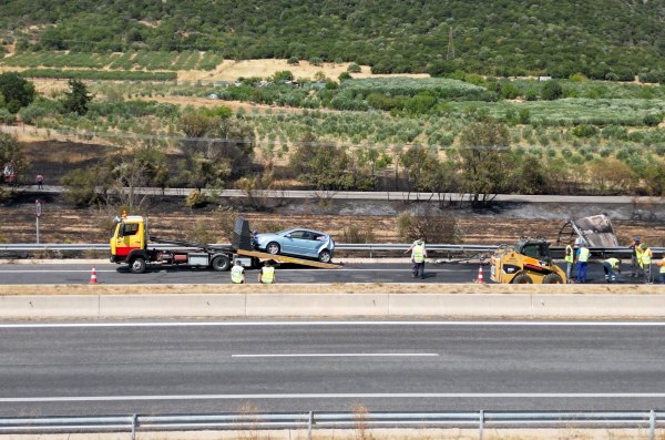 Ξάνθη: Προφυλακίστηκε ο οδηγός του φορτηγού που προκάλεσε το πολύνεκρο δυστύχημα στα διόδια Ιάσμου