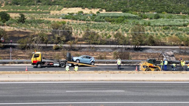 Ξάνθη: Προφυλακίστηκε ο οδηγός του φορτηγού που προκάλεσε το πολύνεκρο δυστύχημα στα διόδια Ιάσμου