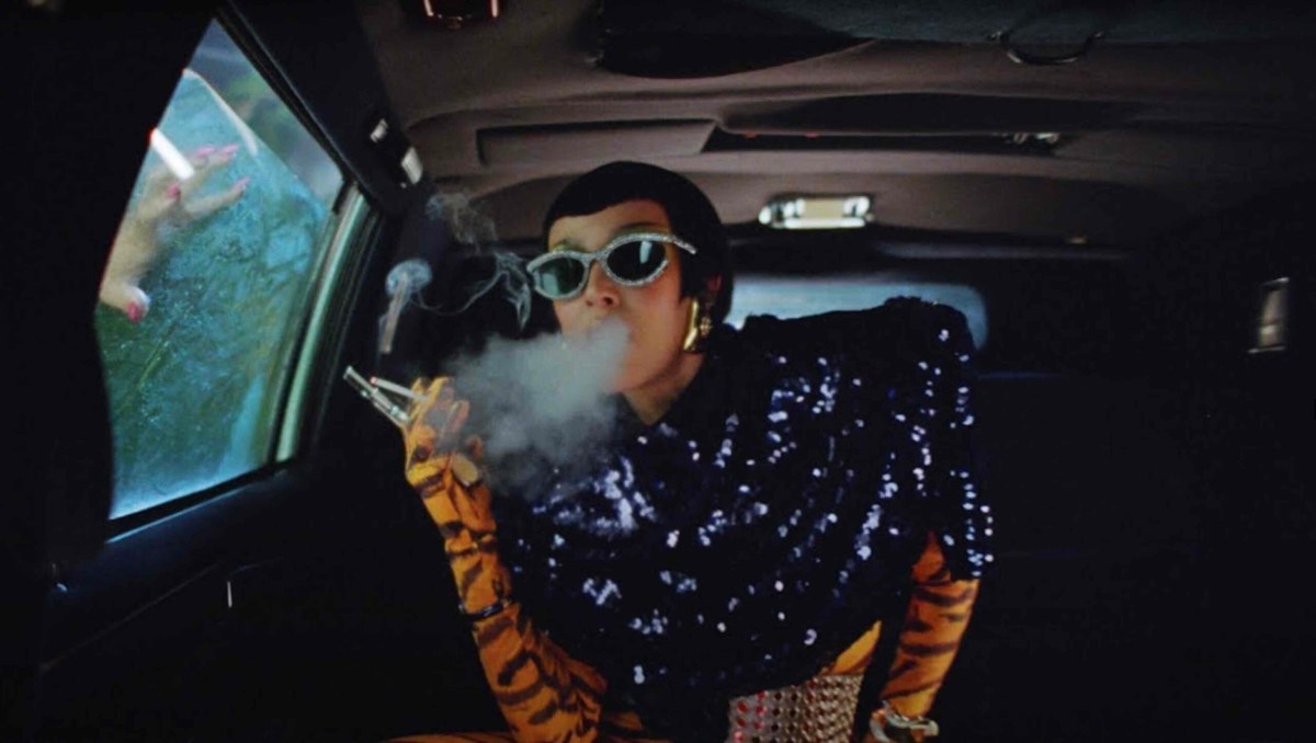 Η Doja Cat αφήνει το ραπ και κατευθύνεται προς την ποπ του ’80 –  «Το βλέπουν σαν να είναι ποδόσφαιρο»