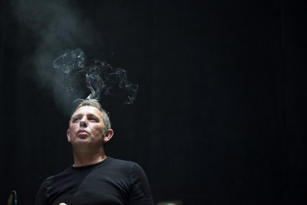 Ο Παύλος Παυλίδης ενώνει τις γενιές με τους ήχους του