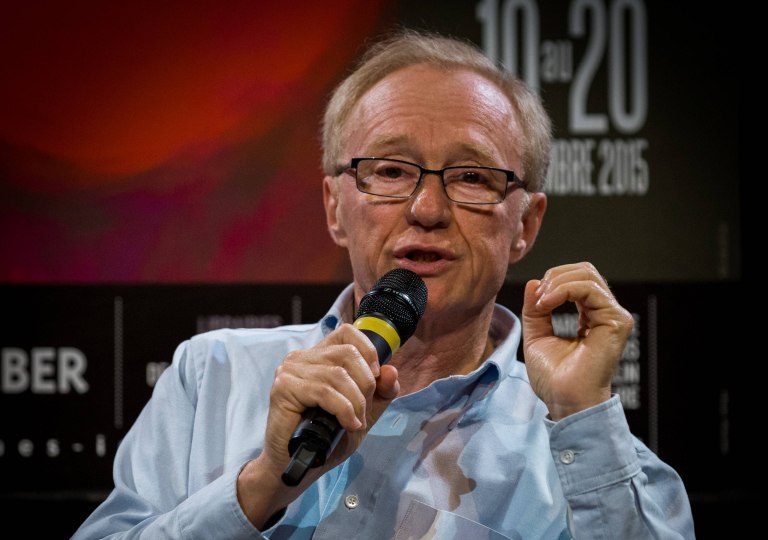 Ισραήλ: Ο συγγραφέας Νταβίντ Γκρόσμαν δηλώνει αηδιασμένος για τη Γάζα και καταγγέλλει γενοκτονία