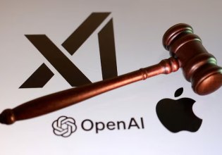 Στα άκρα η κόντρα του Μασκ με Apple και OpenAI – Αγωγή για αθέμιτο ανταγωνισμό στην ΑΙ